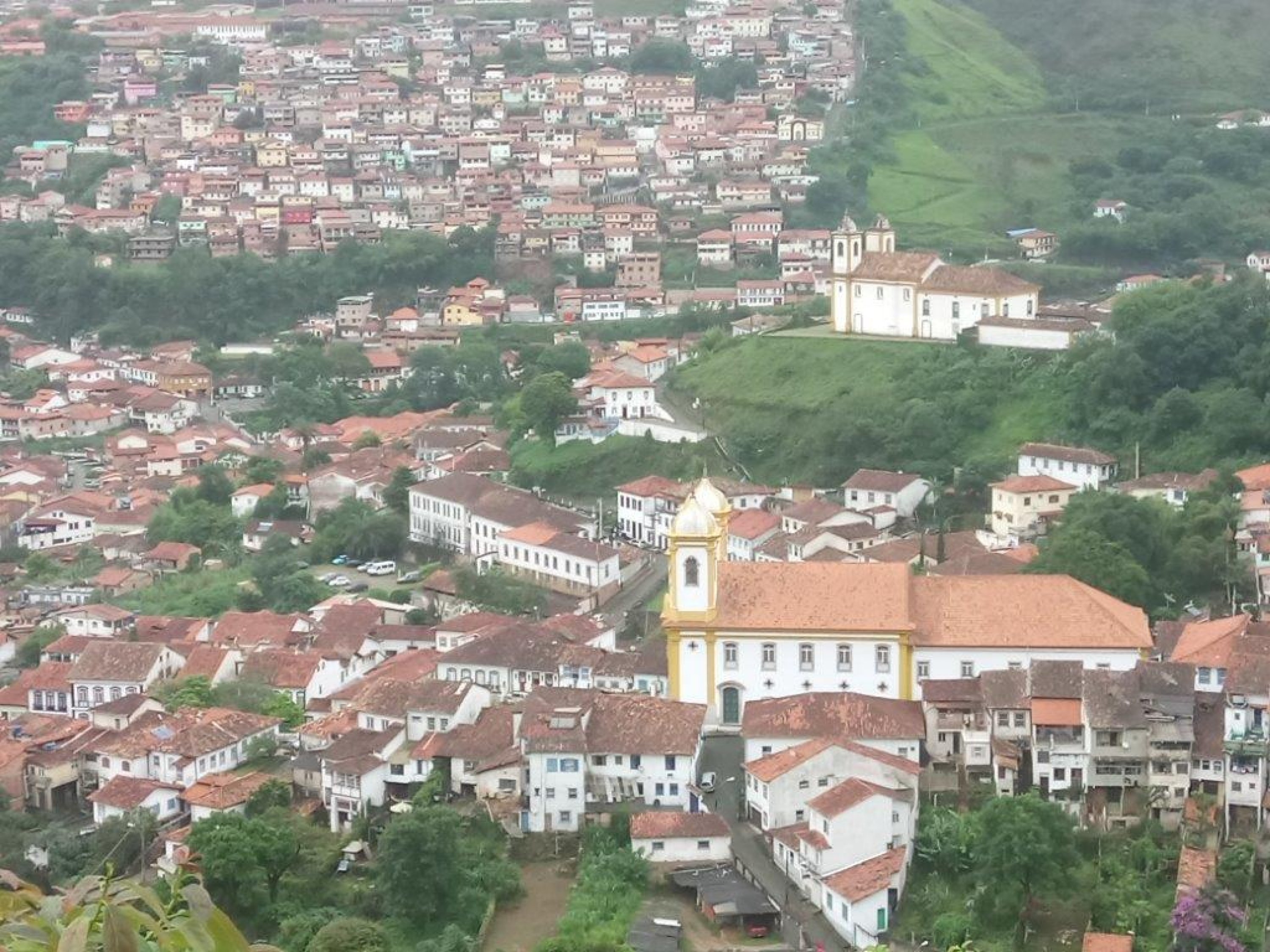 OURO PRETO - MG - 11/2018